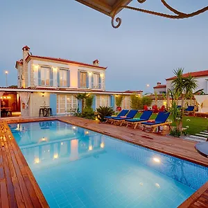 Alakapi & Villa